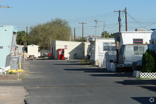Photo - Meadows Trailer Park