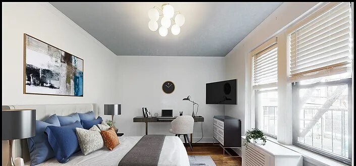 Photo - 71 W 12th St Unit 4G