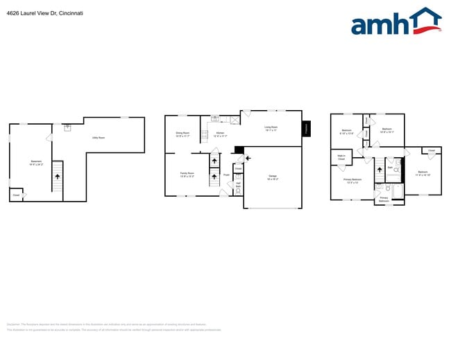 Photo - 4626 Laurel View Dr