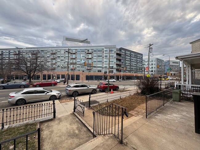 Photo - 3703 Powelton Ave Unit 1 F