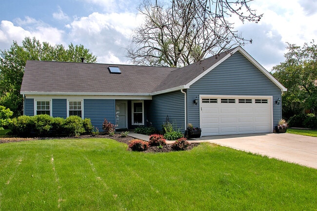 Building Photo - 2138 Stirrup Ln Rental