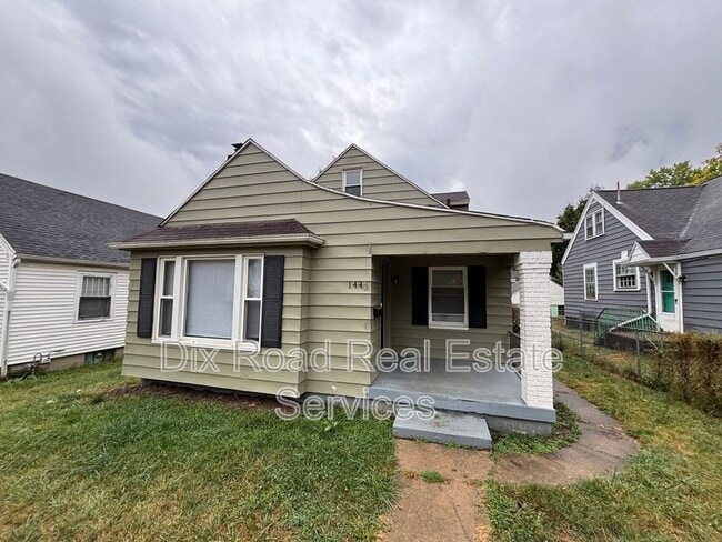 Building Photo - 144 Niagara Ave Rental
