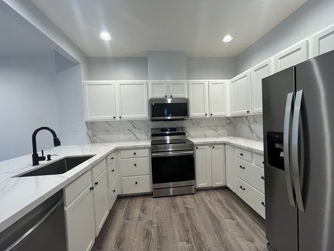 Photo - Sunny and Bright 2 Bedroom 1 Bathroom Cond...