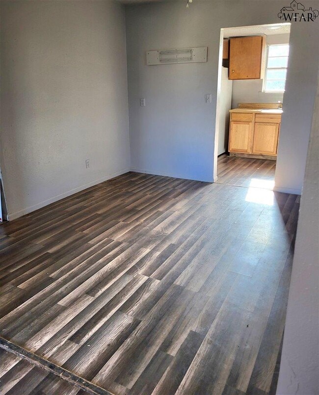 Photo - 1019 Roosevelt St House