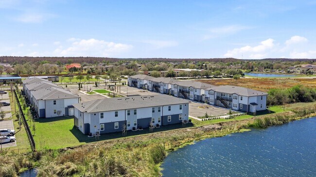 Photo - Venture Apartments