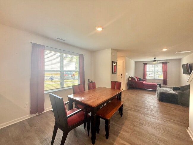 8621 Brixton Shay Dr