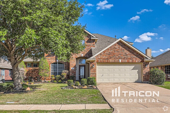 Building Photo - 3812 Calloway Dr Rental