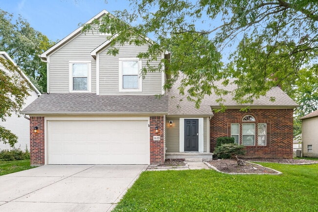 Building Photo - 1635 Saffron Dr