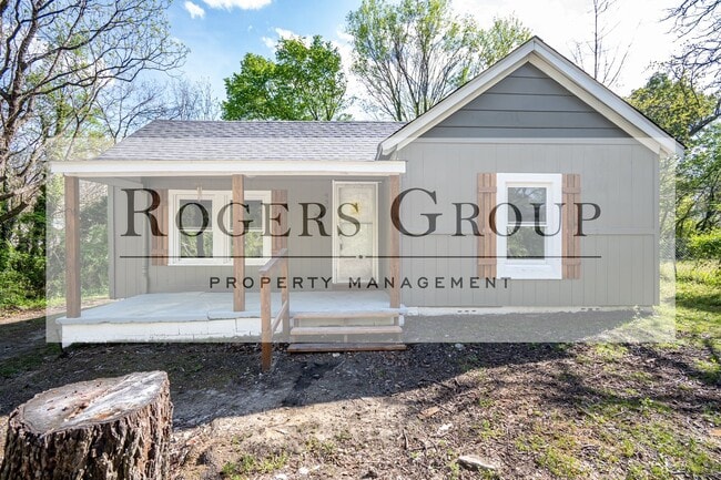 Building Photo - 939 Lucy St