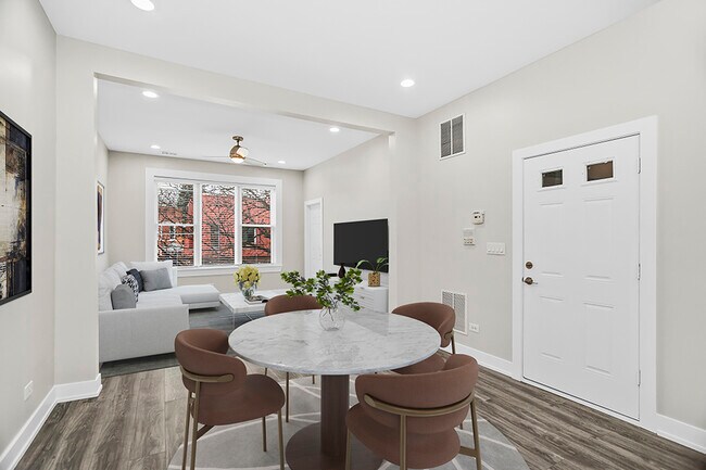 Photo - 2355 N Milwaukee Ave