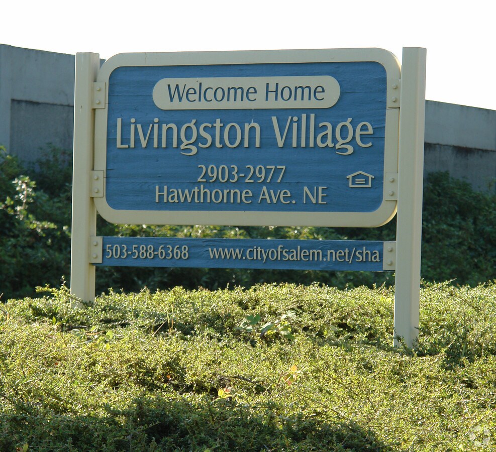 Photo - Livingston Village