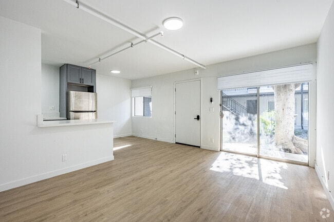 Interior Photo