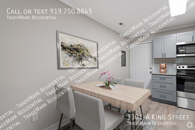 Building Photo - 1301 King St Rental