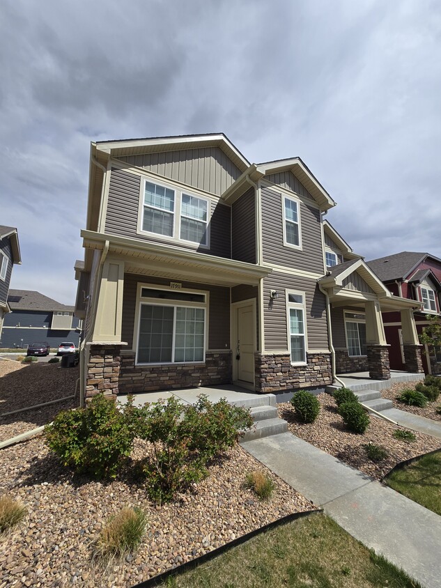 Photo - 17911 E 103rd Ave (Commerce City, CO)