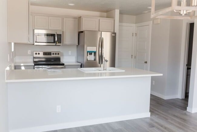 Photo - Townhomes at Jericho