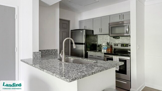 Photo - 101 Brixworth Ln Unidad 133-01