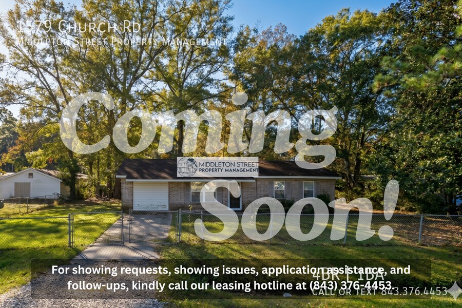 Photo - 1579 Church Rd