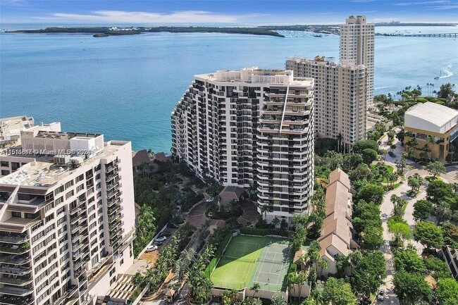 Photo - 520 Brickell Key Dr Unit A1604