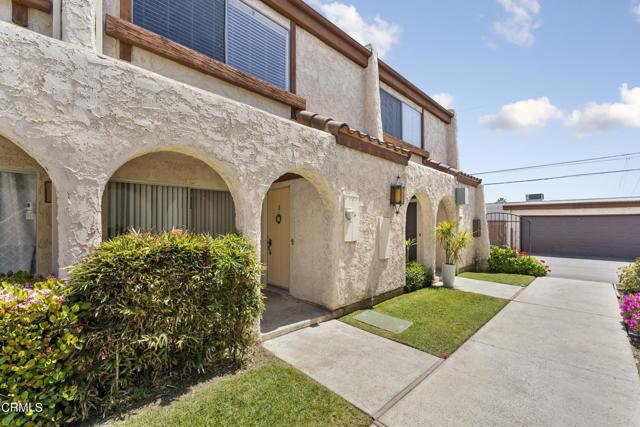 Photo - 1316 Elm Ave Unidad 8