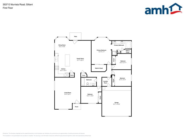 Photo - 3537 E Murrieta Rd