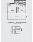 Garden Flat