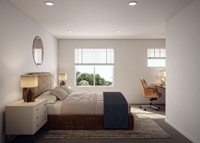 Photo - Crescent Apartments