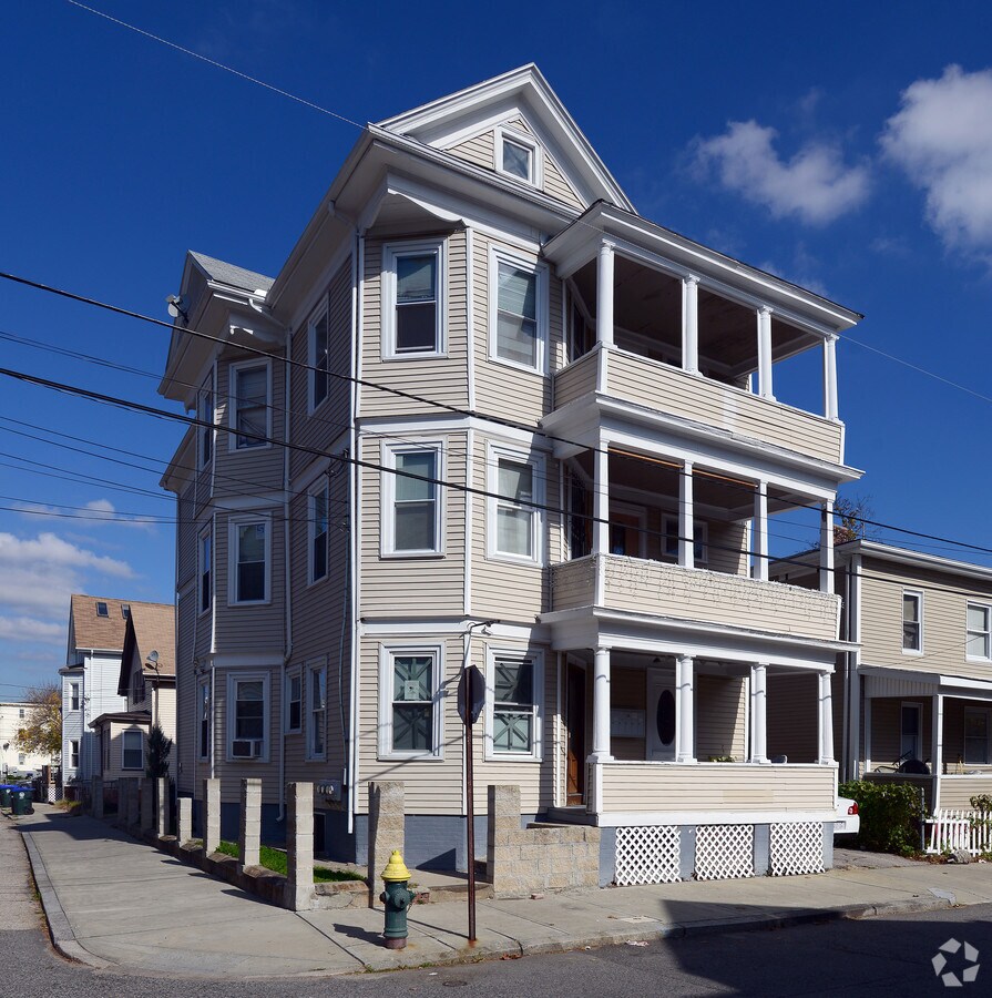 Photo - 80 Wisdom Ave