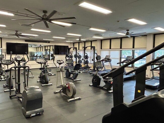 Photo - Bays Tower Apartments