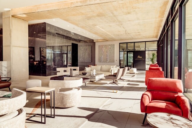 Photo - The Residences Water Square