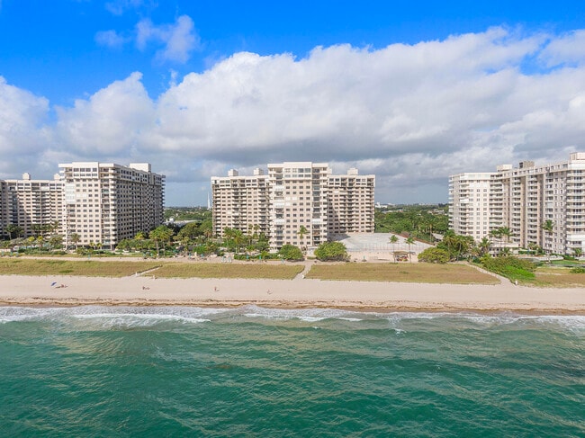 Photo - 4900 N Ocean Blvd Unit 416