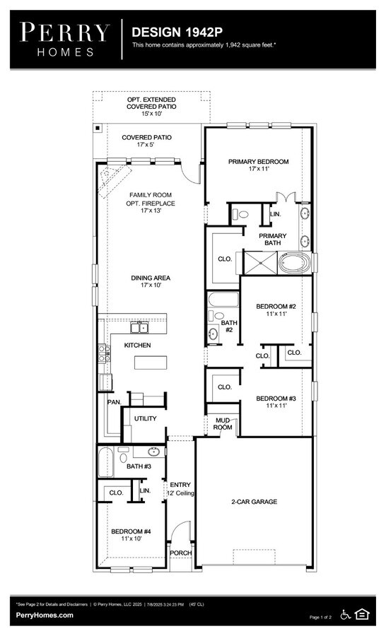 Photo - 14727 Band Tailed Pigeon Ct