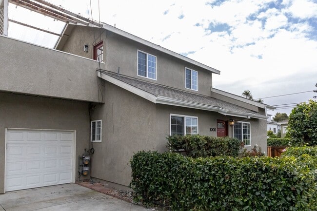 Building Photo - 1000-1006 Tilton Unit 1000 Tilton