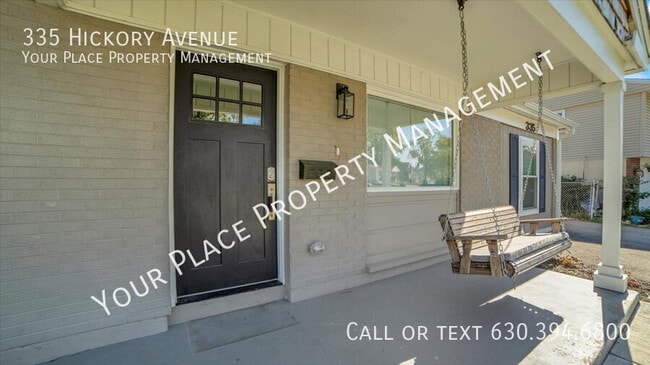 Photo - 335 Hickory Ave