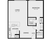 1A 810 sq'