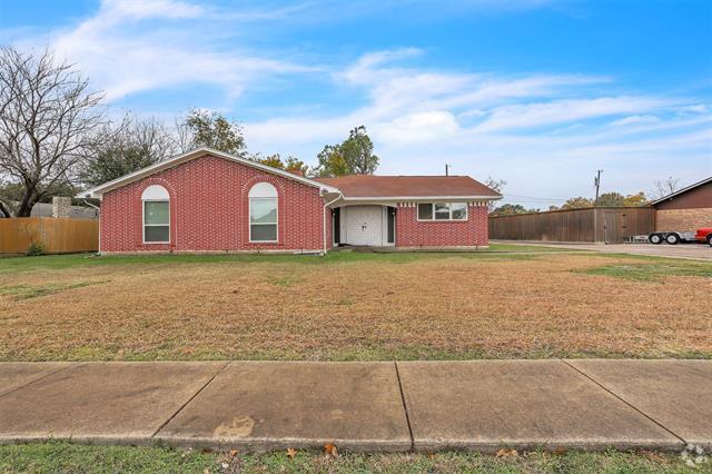 Building Photo - 3226 Barnes Bridge Rd Rental