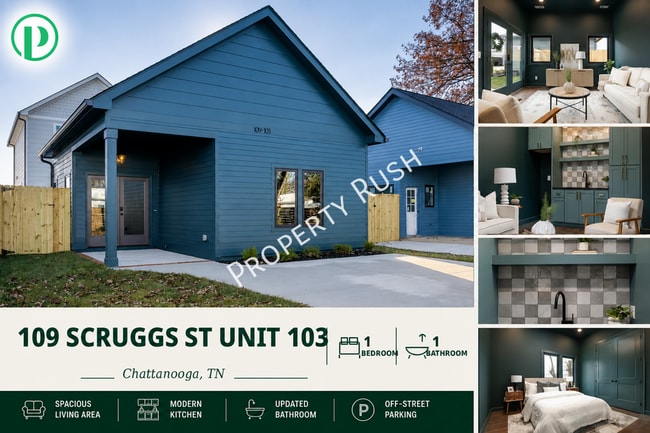 Building Photo - 109 Scruggs St Unit 103