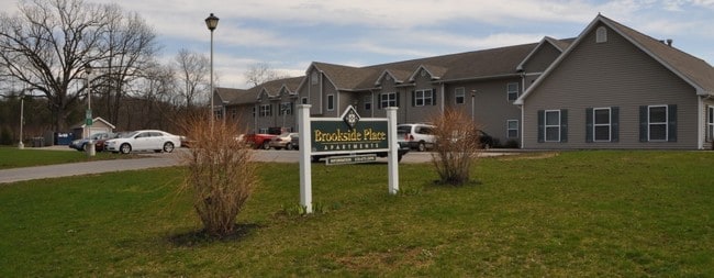 Photo - Brookside Place Apartments