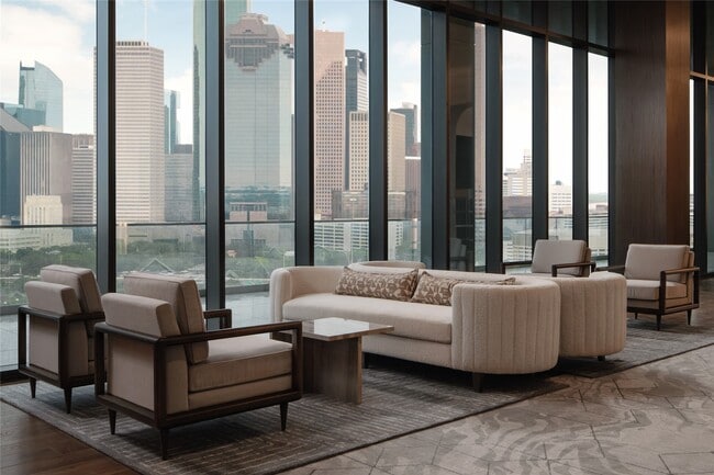 Photo - 1711 Allen Pkwy Unidad 2207