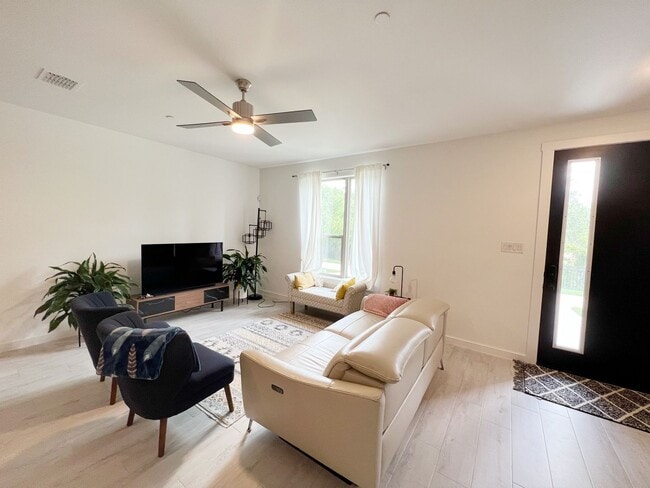 Photo - VIEW NOW - COMING SOON -Modern 3-Bedroom Townhome with Open Layout, Trails & Plano ISD 600 Collie...