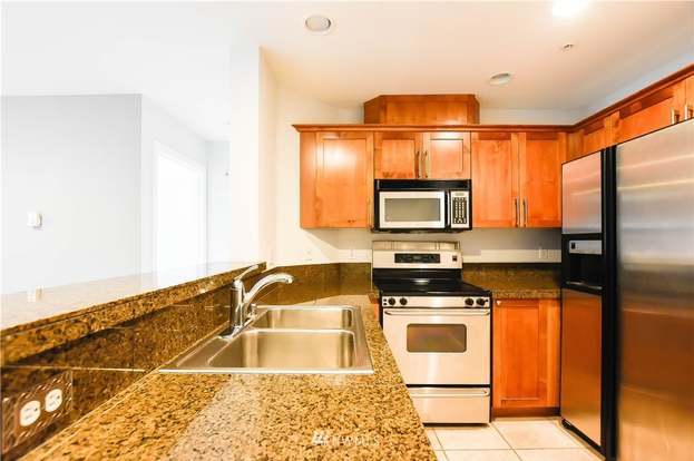 Photo - 123 Queen Anne Ave N Unit 301