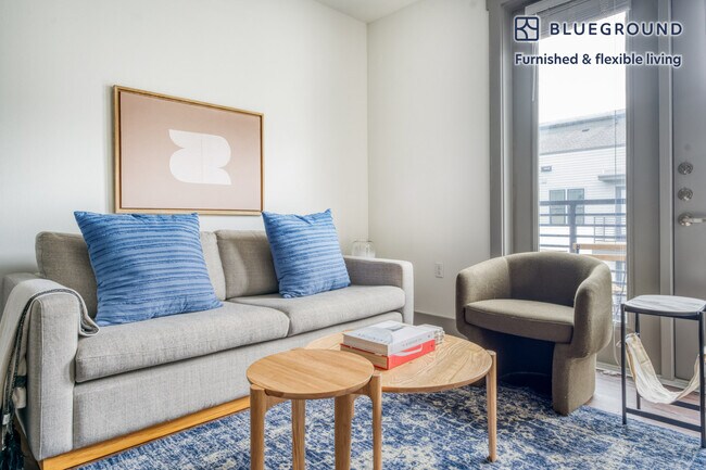 Photo - 720 Airport Blvd Apartment Unit FL4-ID132
