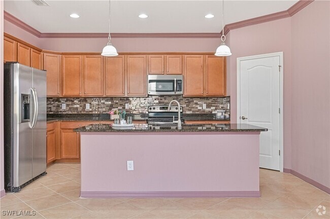 Building Photo - 2727 Via Piazza Loop Rental