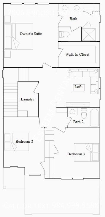 Photo - 2006 English Saddle Ln