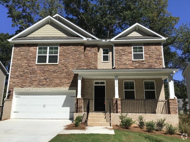 Building Photo - 2170 Brook Enclave Trail Rental