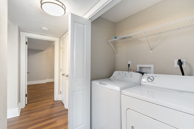 Photo - 1646 Potomac Avenue Unidad 1