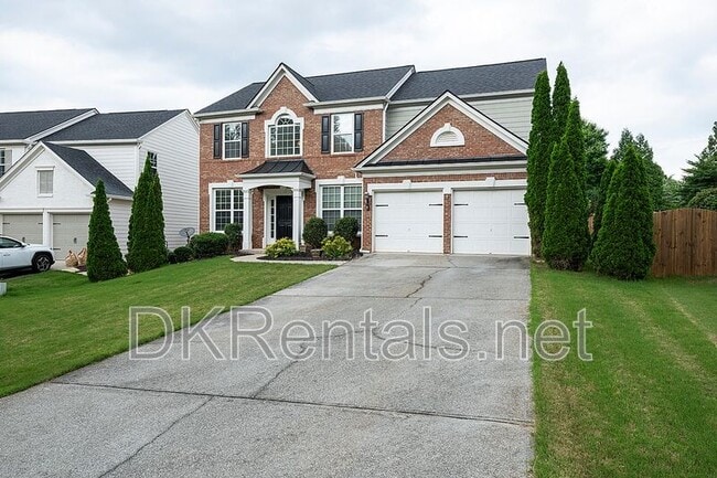 Photo - 804 Araya Ct