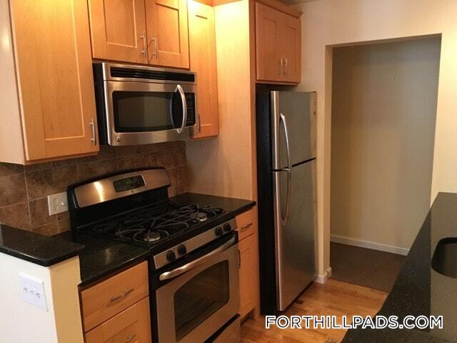 Photo - 66 St James St Unidad 209