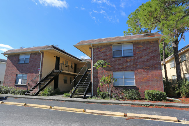 Building Photo - 13104-13108 Leisure Wood Pl Rental