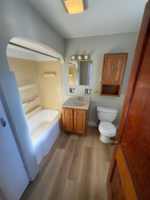 Photo - 2-Bed Duplex in Minster