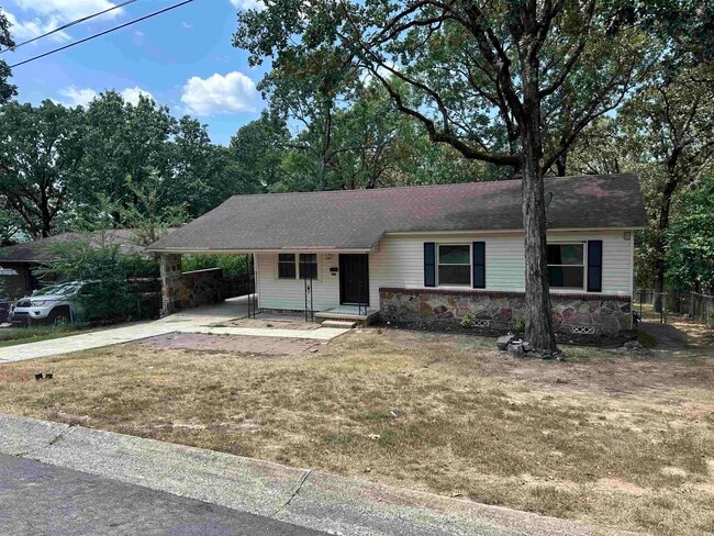 Building Photo - 4423 West Dr Rental